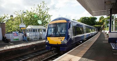 Travel chaos set to continue as ScotRail and RMT bosses fail to agree new pay deal after latest talks