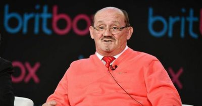 Mrs Brown's Boys' Brendan O'Carroll 'wept alone' after losing son days after birth