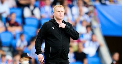 Neil Lennon says more is needed to tackle sectarianism in sport