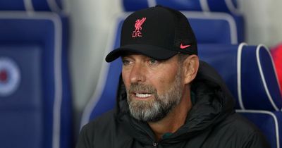 Former Man City ace sends Jurgen Klopp warning ahead of Blues clash with Liverpool FC