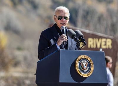Biden calls Supreme Court ‘more of an advocacy group’