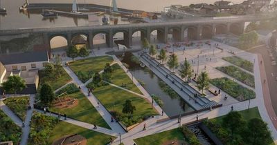 Permission granted for major €10m 'transformation' of Balbriggan town centre