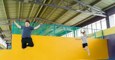 Mum called 'judgemental' after refusing to take nephew to trampoline park