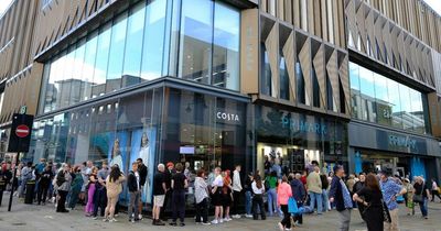 Primark starts click and collect trial - but not in the North East