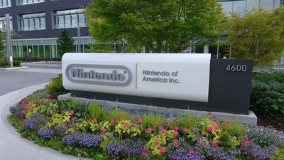 Nintendo reaches settlement in labor dispute with former QA worker