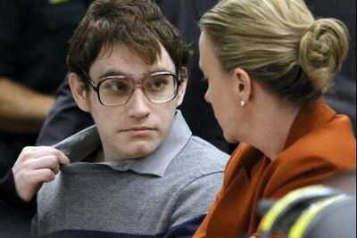 Families’ anger as Parkland school shooter avoids death penalty