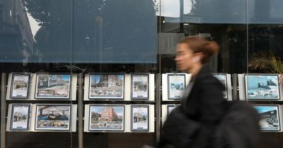 Region facing 'biggest house price drop in England' revealed - check prices in your area