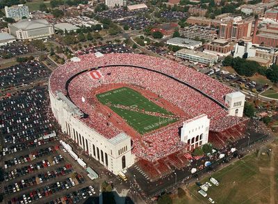 Ohio Stadium at 100, Episode 5: ‘The House that Chic Harley Built’