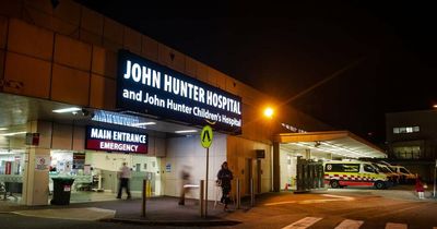 Crisis point: John Hunter Hospital doctors' call for change 'critical'