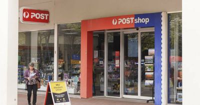 'Angry and upset': key Civic post office to close before Christmas