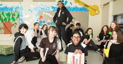 ACT students put creativity to test as city hosts international final