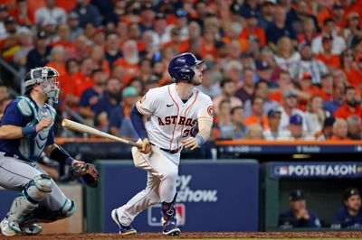 Seattle Mariners vs. Houston Astros, live stream, TV channel, time, how to watch MLB Playoffs