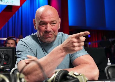 Dana White-managed LLC looks to bring ‘Slap Fighting’ to Nevada; commission set to discuss designation