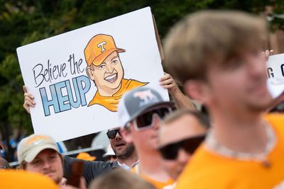 Why This Tennessee-Alabama Clash Has Much More Meaning