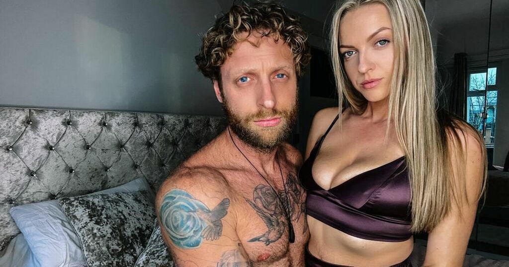 Couple who joined OnlyFans after cancer battle say…