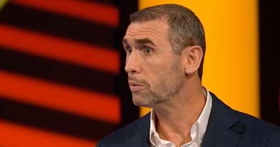 Martin Keown suggests Arsenal duo are already battling for Player of the Year