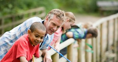 North Lanarkshire Council launches new Biodiversity Action Plan