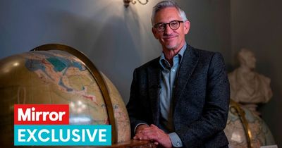 Gary Lineker: I know two gay footballers - if they came out it would send Qatar message
