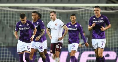 Hearts player ratings v Fiorentina as makeshift defence can't cope with Serie A onslaught