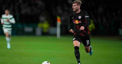 What RB Leipzig give Timo Werner that Chelsea couldn't as Thierry Henry delivers harsh verdict