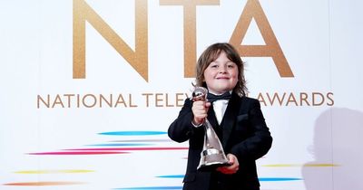 NTA's: Full list of results and winners from the National Television Awards 2022