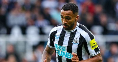 Newcastle United headlines as Darren Eales outlines plans and Callum Wilson's Jason Tindall chat