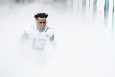 Press Taylor: Christian Kirk’s absence is ‘completely on coaching staff’