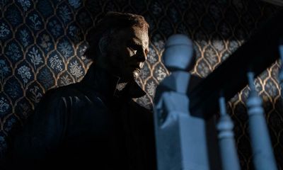 Halloween Ends review – horror franchise finishes not with a bang but a whimper
