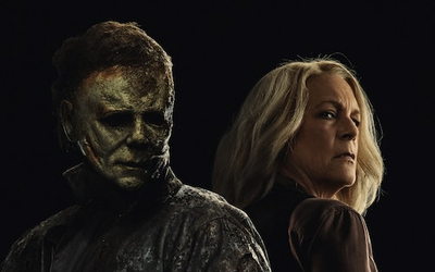 'Halloween Ends' review: The Michael Myers finale we need — and the one we deserve
