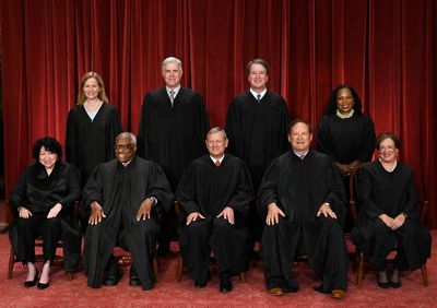 High court rejects Trump plea to step into Mar-a-Lago case