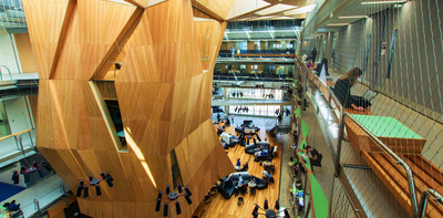Australian women are more educated than men, but gender divides remain at work