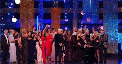 National Television Awards 2022 full winners list - Holly and Phil to Martin Lewis