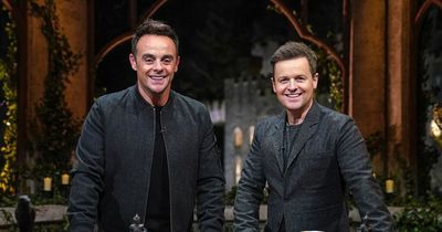 Ant and Dec missing from NTAs as I'm A Celebrity wins for Best Entertainment