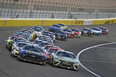 2022 NASCAR at Las Vegas - Start time, how to watch, schedule & more
