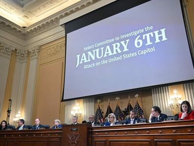 The Jan. 6 committee votes unanimously to subpoena Trump