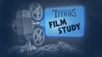 Tennessee Titans film study: Teair Tart continues to POP