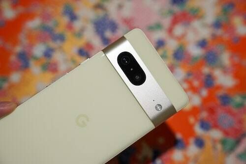 Google Pixel - あゆ Google Pixel 7 review: 4 features we love and 2 we…