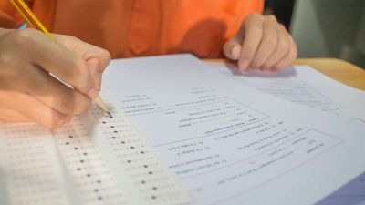 Average ACT Scores Drop to Their Lowest Point in Three Decades