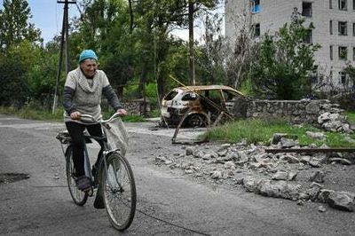 Russia offers to evacuate civilians in illegally occupied Kherson as Ukrainian forces advance