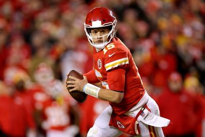 Mahomes, Allen take center stage as Chiefs, Bills clash