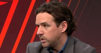 Owen Hargreaves claims Man Utd only have five guaranteed starters under Erik ten Hag