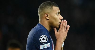 Kylian Mbappe 'losing allies' as PSG dressing room feelings emerge amid exit decision