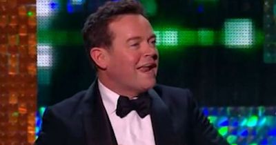 Ant and Dec win Best Presenter NTA for 21st time as Stephen Mulhern 'rips up' winners' speech