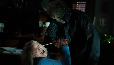 ‘Halloween Ends’: Deteriorating horror franchise deserves its fate