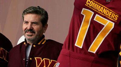 Report: Owners Don’t Plan on Voting Dan Snyder Out in Next NFL Meeting