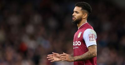 Arsenal transfer target Douglas Luiz sends Aston Villa warning ahead of huge Chelsea clash