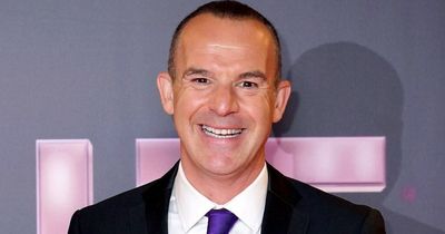 Martin Lewis warns of a brutal 2023 after NTAs win as he makes mortgage and rent prediction