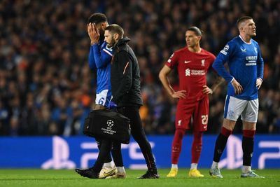 James Tavernier makes Connor Goldson prediction as Rangers stalwart suffers Ibrox injury blow