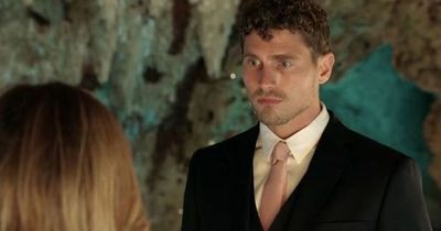 MAFS' Jonathan 'lacks emotion' as he tells Sophie he’s not attracted to her in final