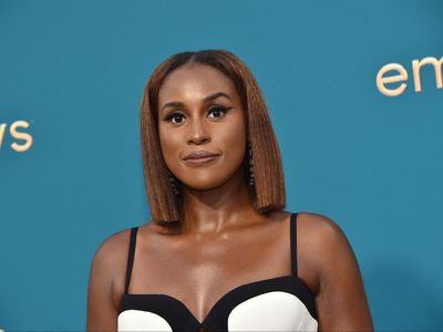 Issa Rae says she feels no ‘responsibility’ to be a role model: ‘I’m very transparent about my mistakes’